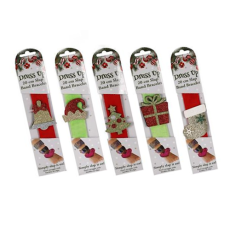 Christmas Novelty Slapper Band 20cm